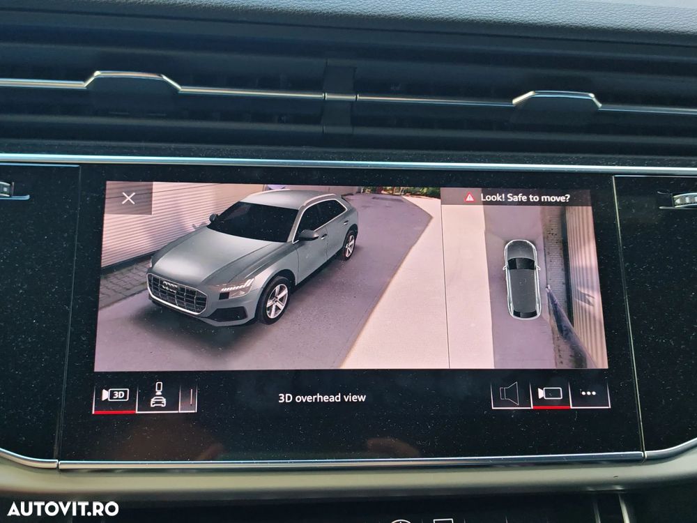 Audi Q8 - 29