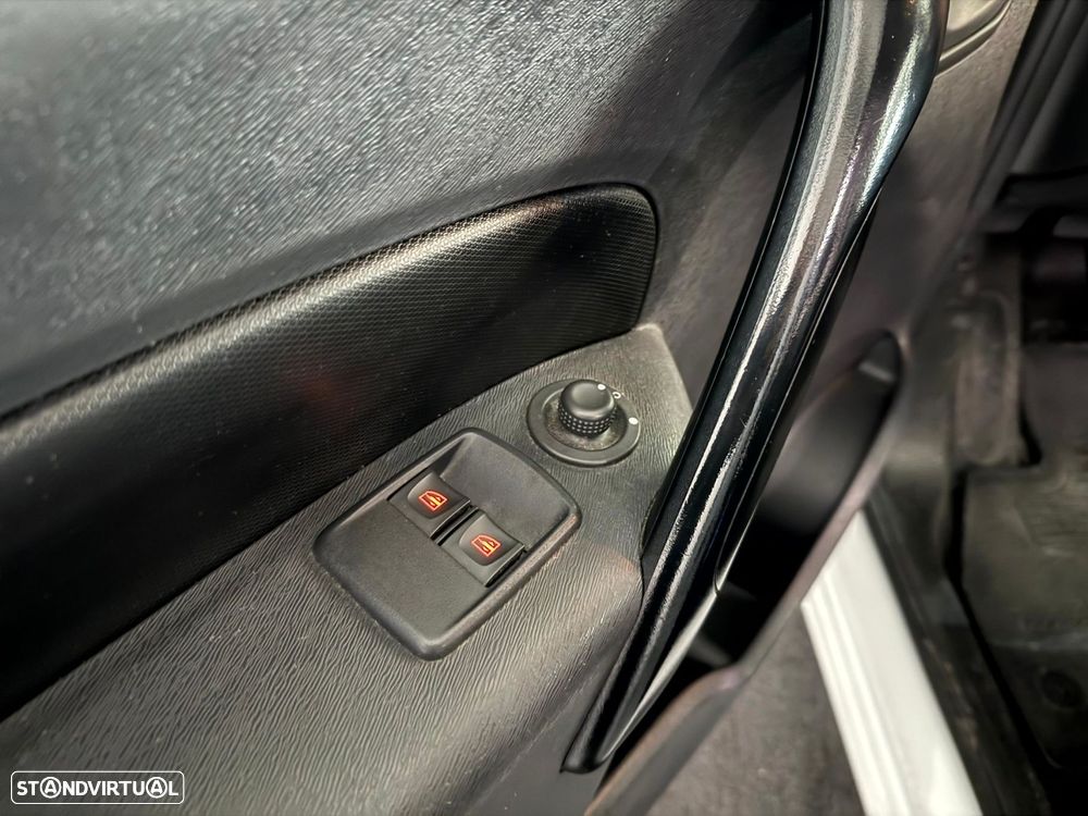 Renault Kangoo 1.5 dCi Dynamique S/S - 20