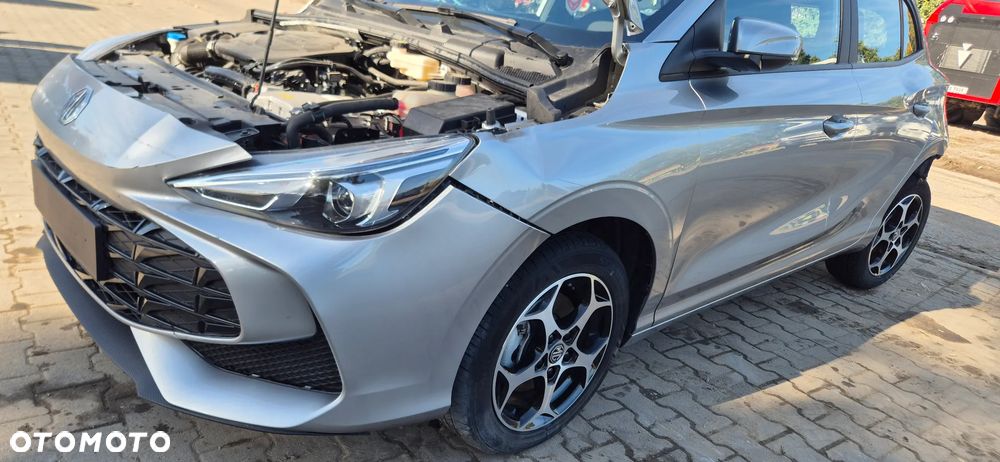 MG Mg3 2024 photo 4