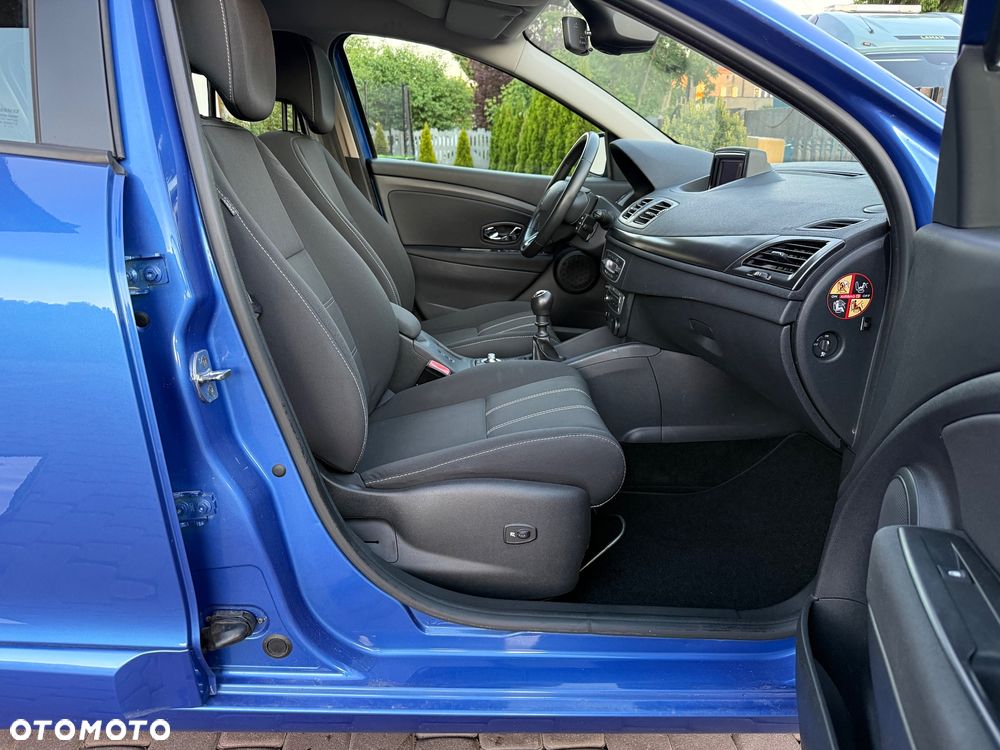 Renault Megane ENERGY TCe 115 Start & Stop Bose Edition - 16