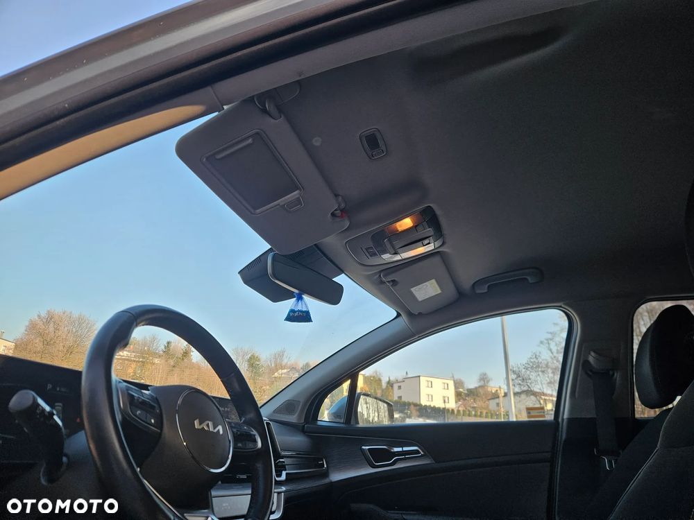 Kia Sportage - 11