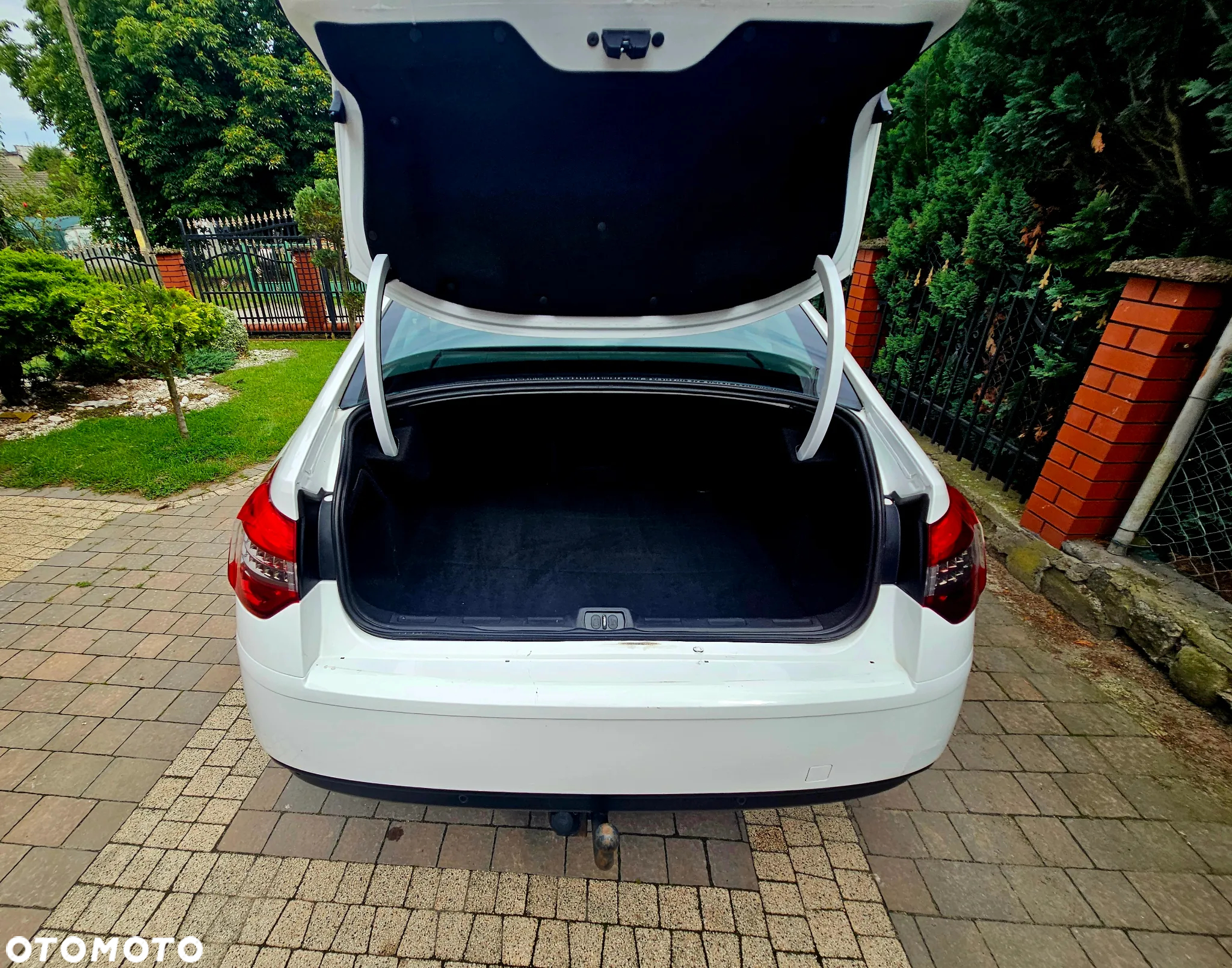 Citroën C5 1.6 HDi Attraction - 10