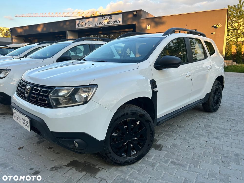 Dacia Duster 1.5 Blue dCi Prestige 4WD - 3