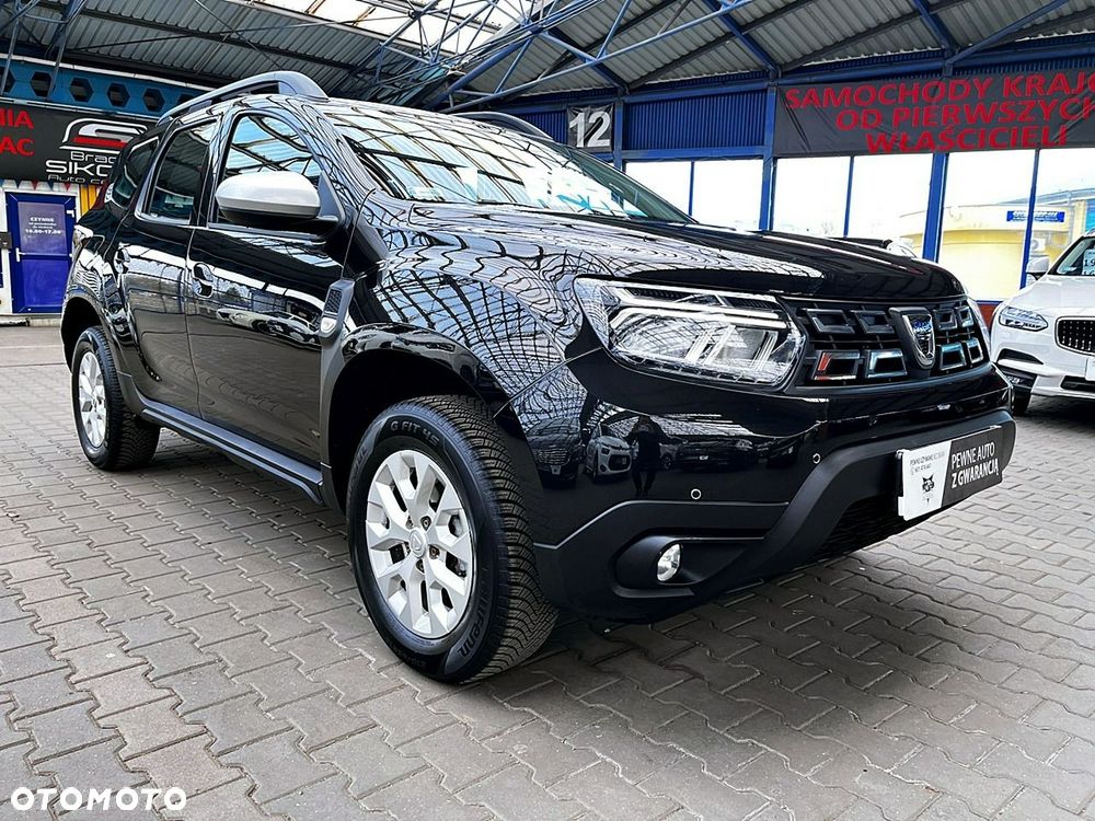 Dacia Duster - 8