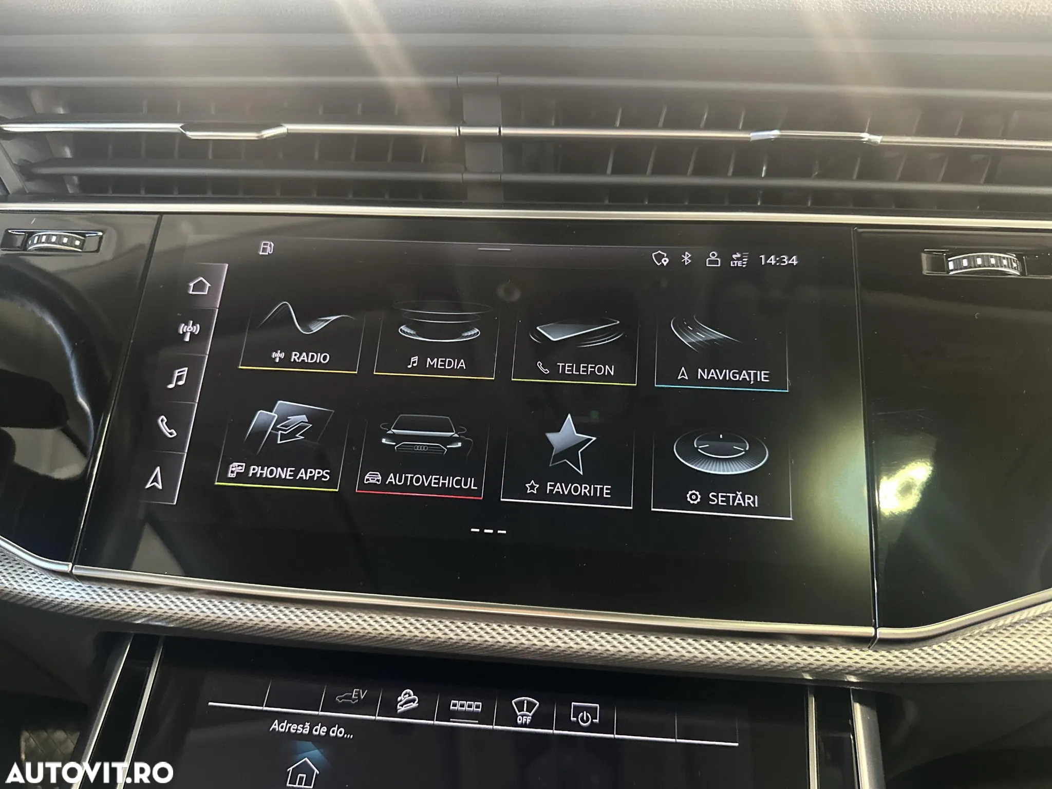 Audi Q7 55 TFSI e quattro tiptronic - 22