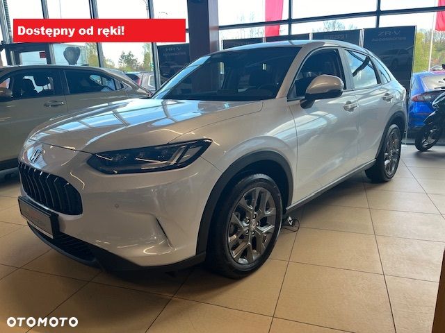 Honda ZR-V 2.0 i-MMD HEV Elegance BSI/CTM 2WD CVT - 2