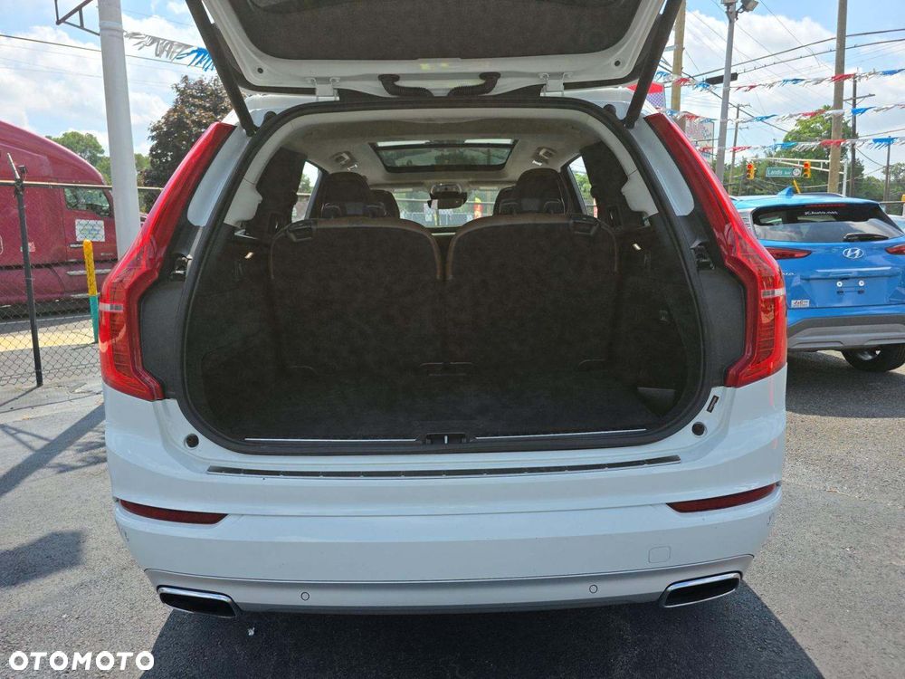 Volvo XC 90 T6 AWD Momentum - 5