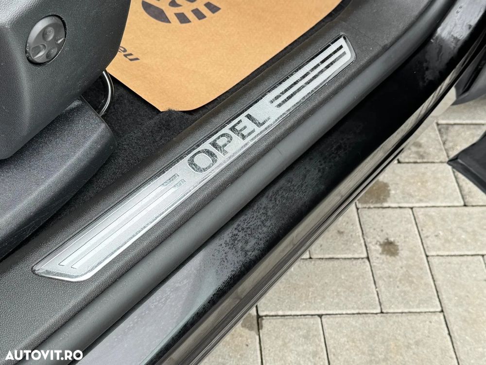 Opel Grandland X - 17