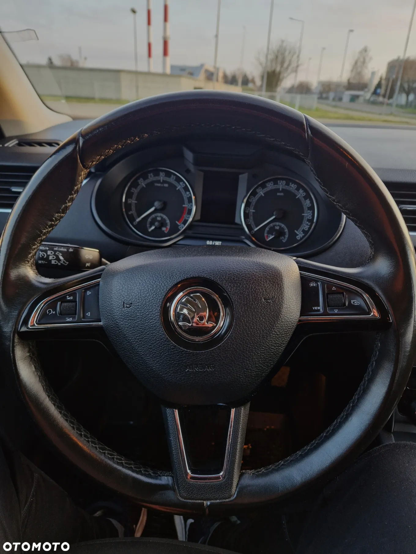 Skoda Octavia 1.6 TDI Ambition - 18