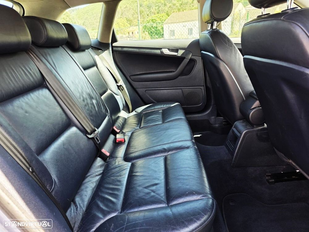 Audi A3 Sportback - 11