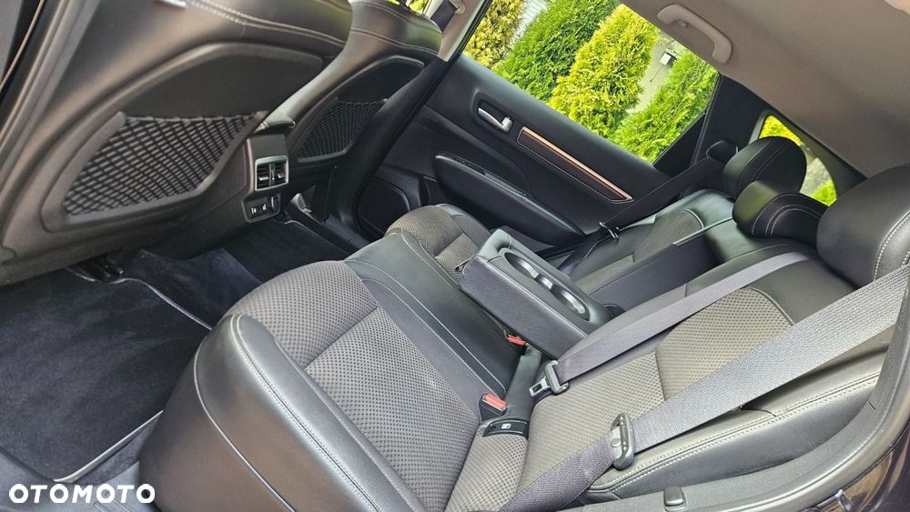 Renault Koleos ENERGY dCi 175 X-tronic 4WD LIMITED - 21