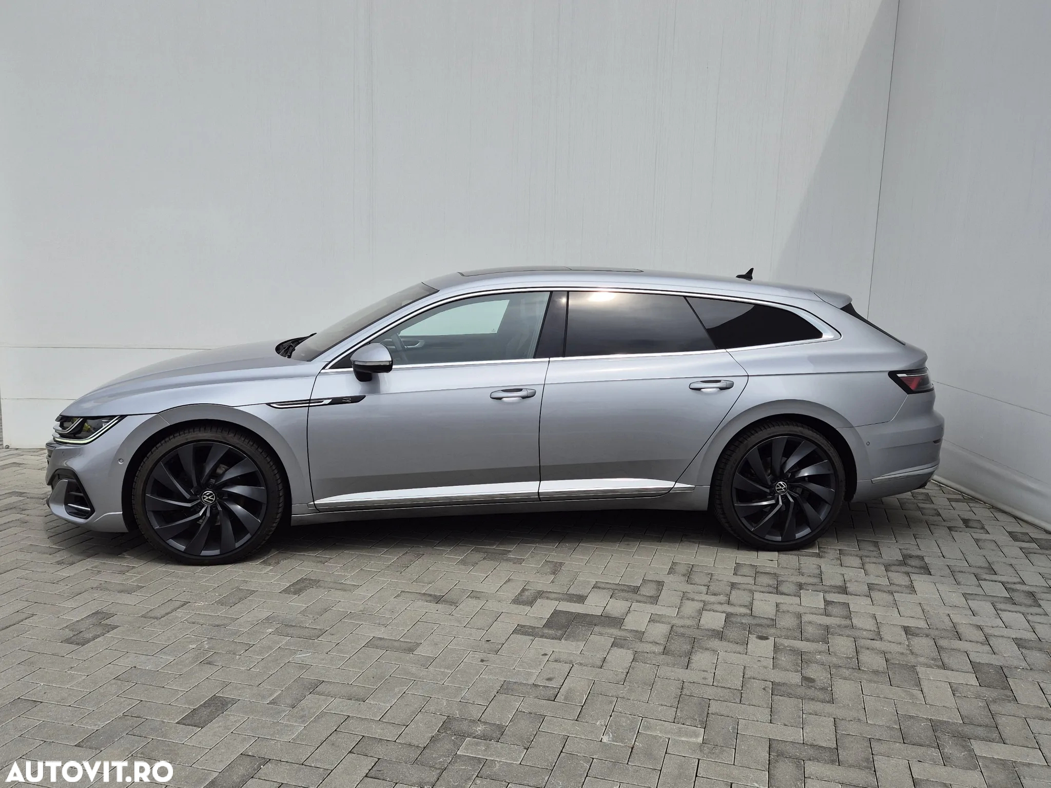 Volkswagen ARTEON SB 2.0 TDI 4Motion DSG R-Line - 2