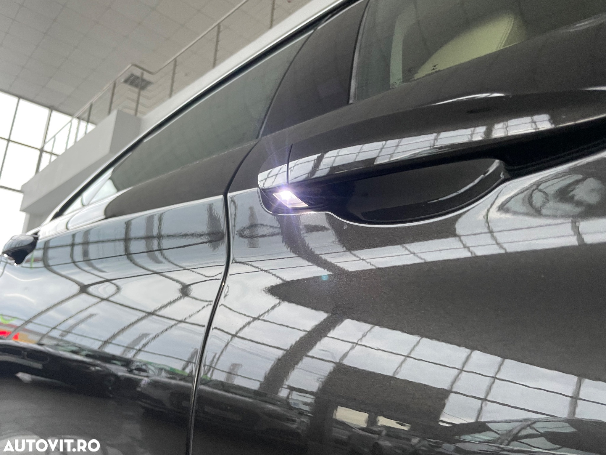BMW Seria 4 420d Gran Coupe Aut. Luxury Line - 38