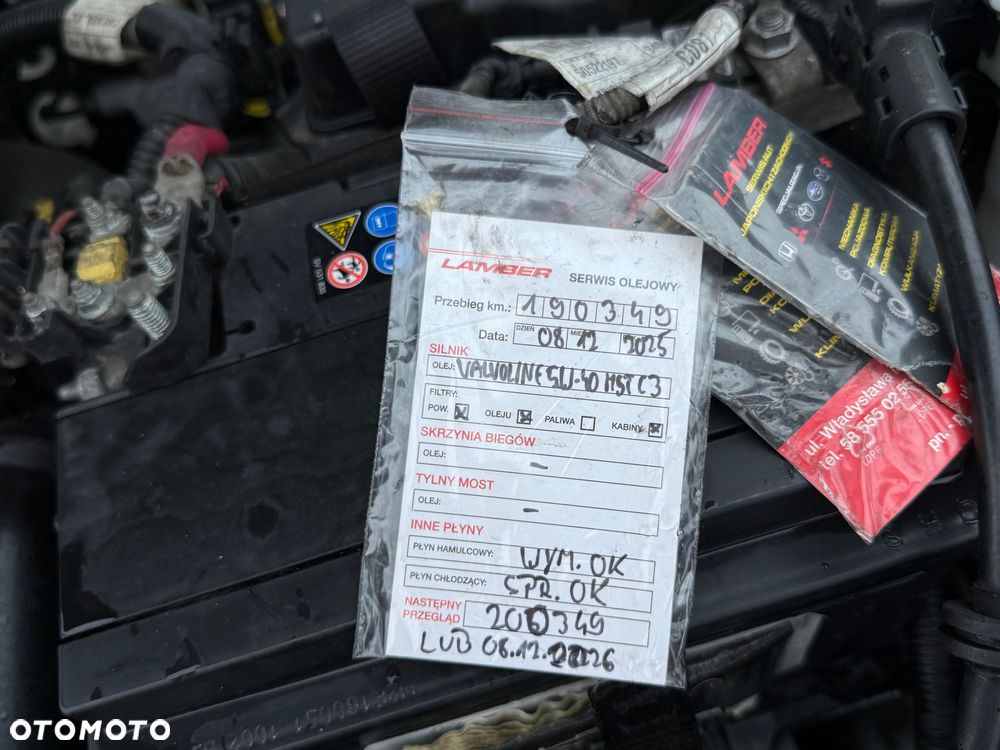 Alfa Romeo Giulietta 1.4 TB Progression - 37