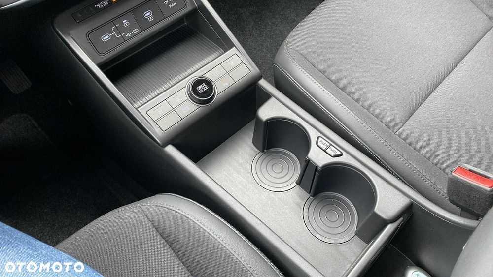 Hyundai Kona Electric 65kWh Executive - 17