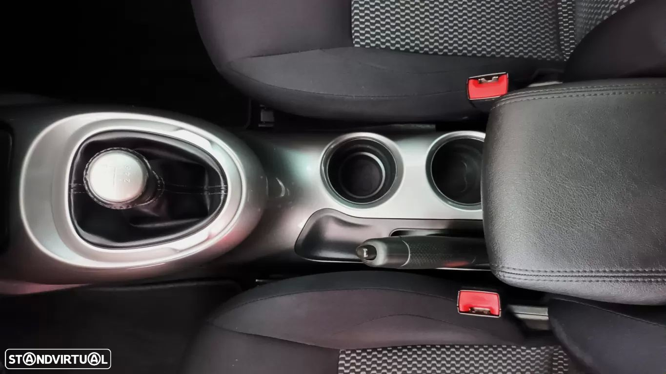 Nissan Juke 1.2 DIG-T N-Connecta - 36