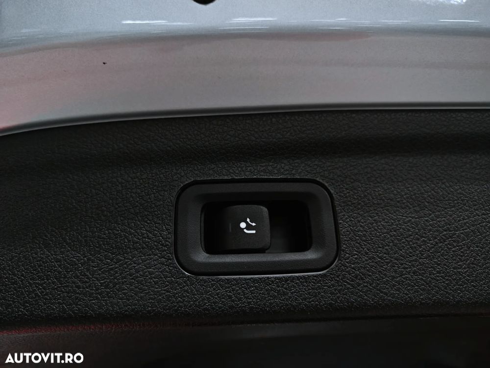 Mercedes-Benz GLE 350 de 4MATIC 9G-TRONIC - 34