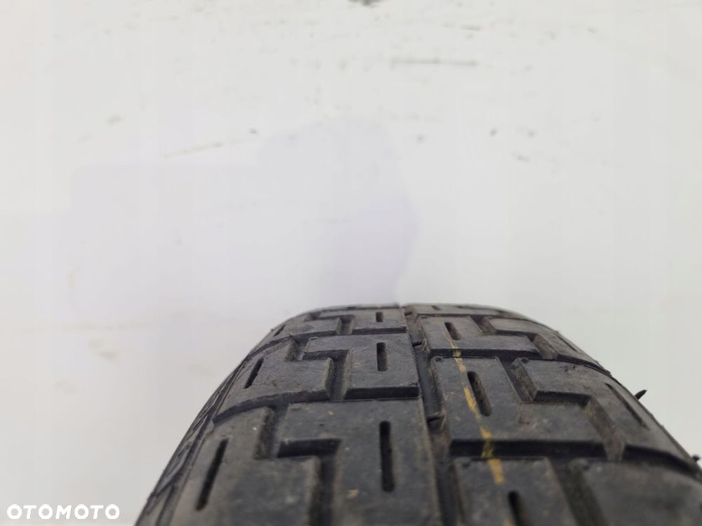 KOŁO ZAPASOWE DOJAZDOWE Ford Focus mk1 125/80 R15 4x108 2150828 98AB-TC - 10