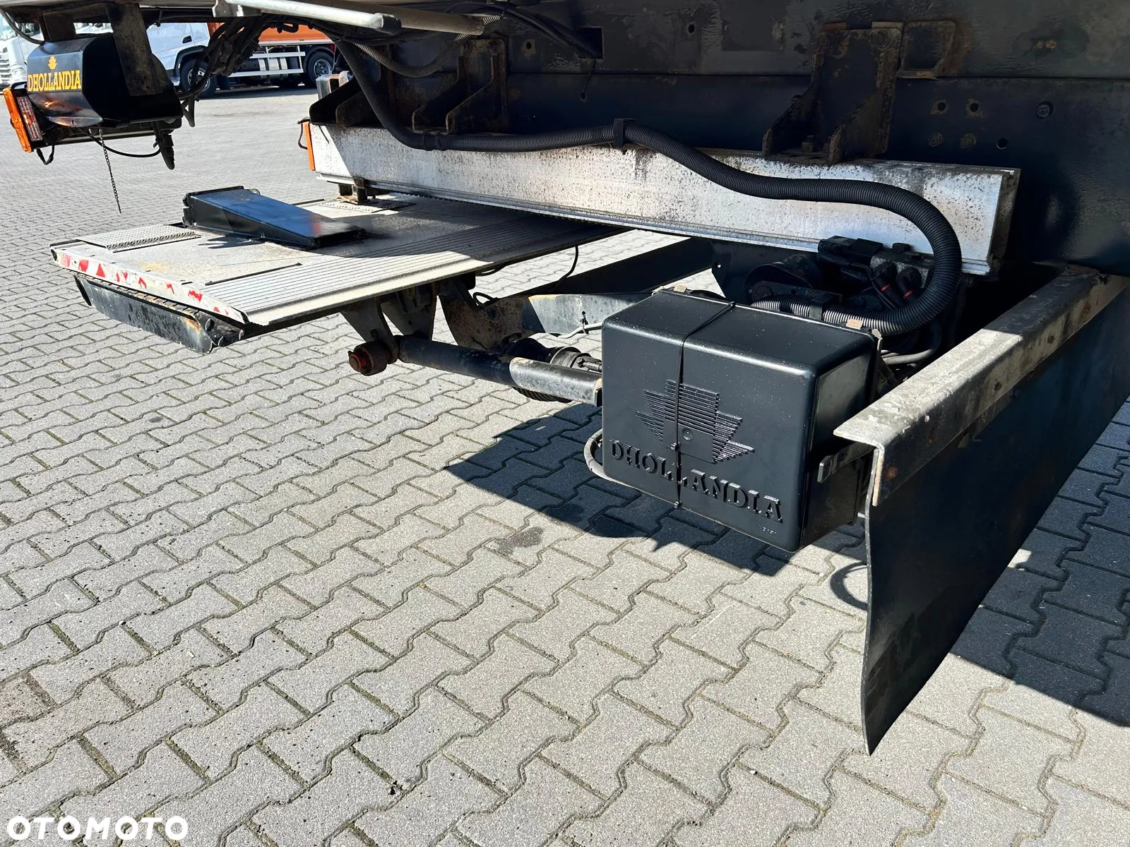 MAN TGM 18.330 - 22