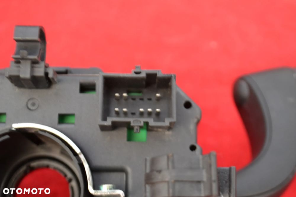 FIAT DUCATO CITROEN JUMPER przełącznik kierunkowskazów migaczy zespolony kombajn pod kierownice - 6