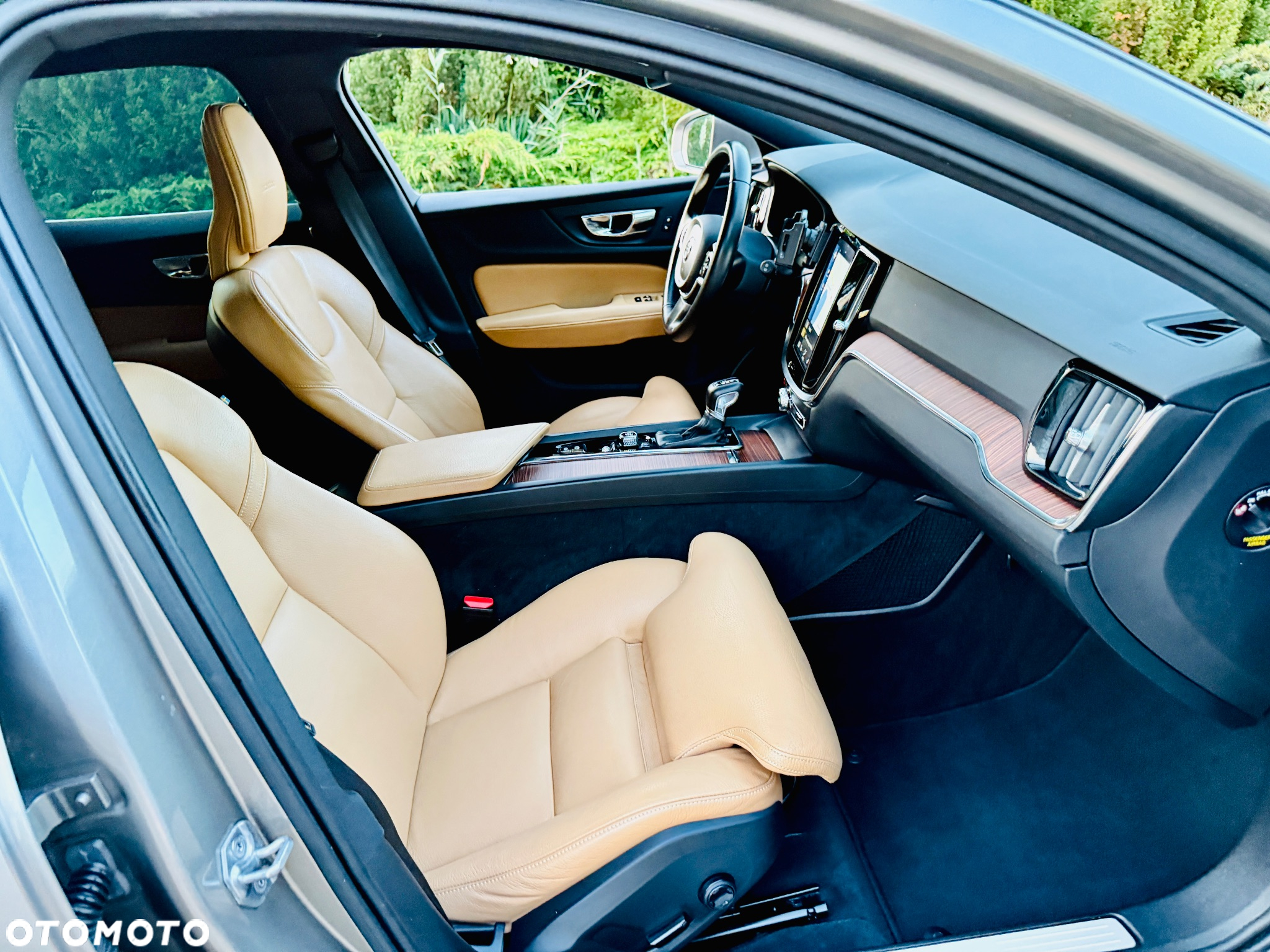 Volvo V60 D4 Inscription - 19