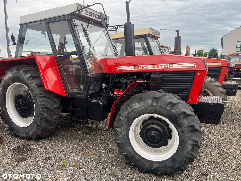 Kubota M5001- 5111CAB - 40