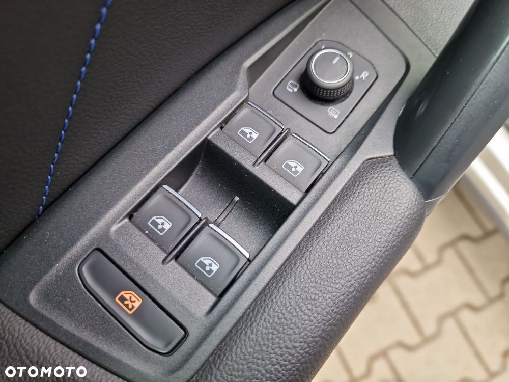 Volkswagen Tiguan 2.0 TSI 4Mot R DSG - 15