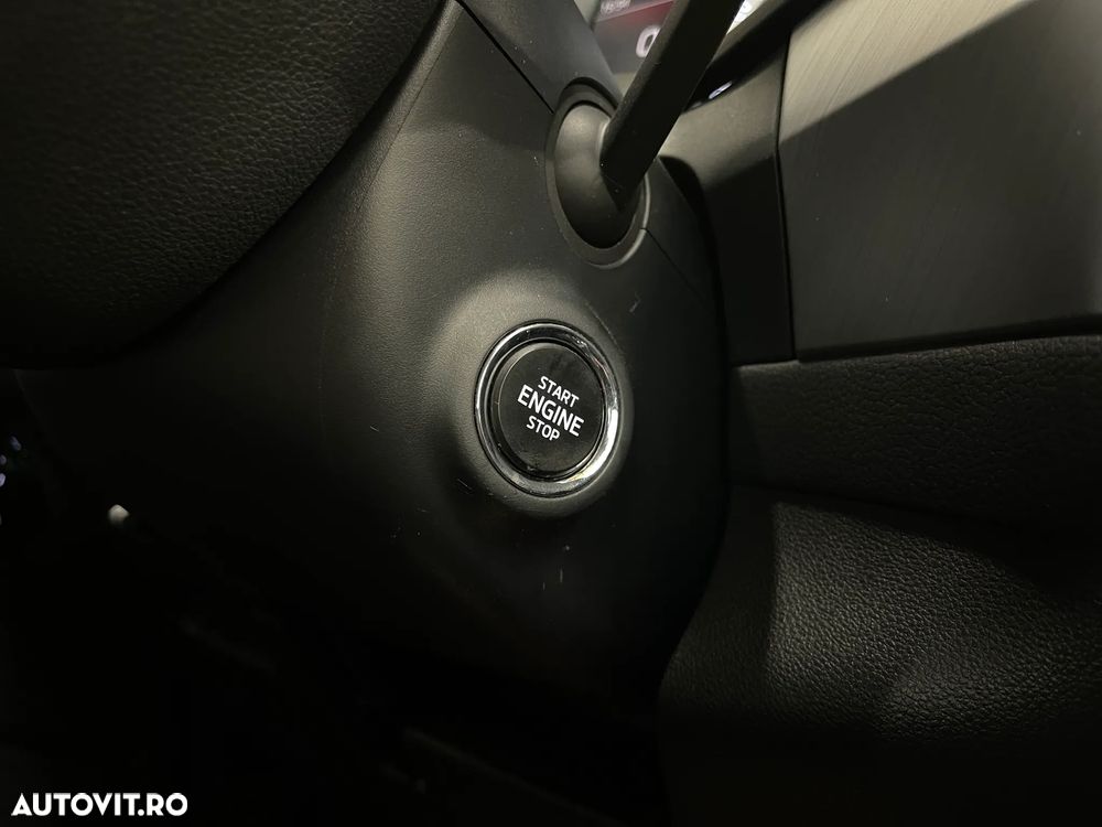 Skoda Kodiaq 1.5 TSI Ambition - 25