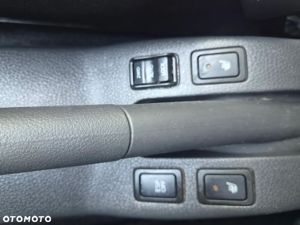 Suzuki SX4 1.6 VVT 4x4 Club - 15