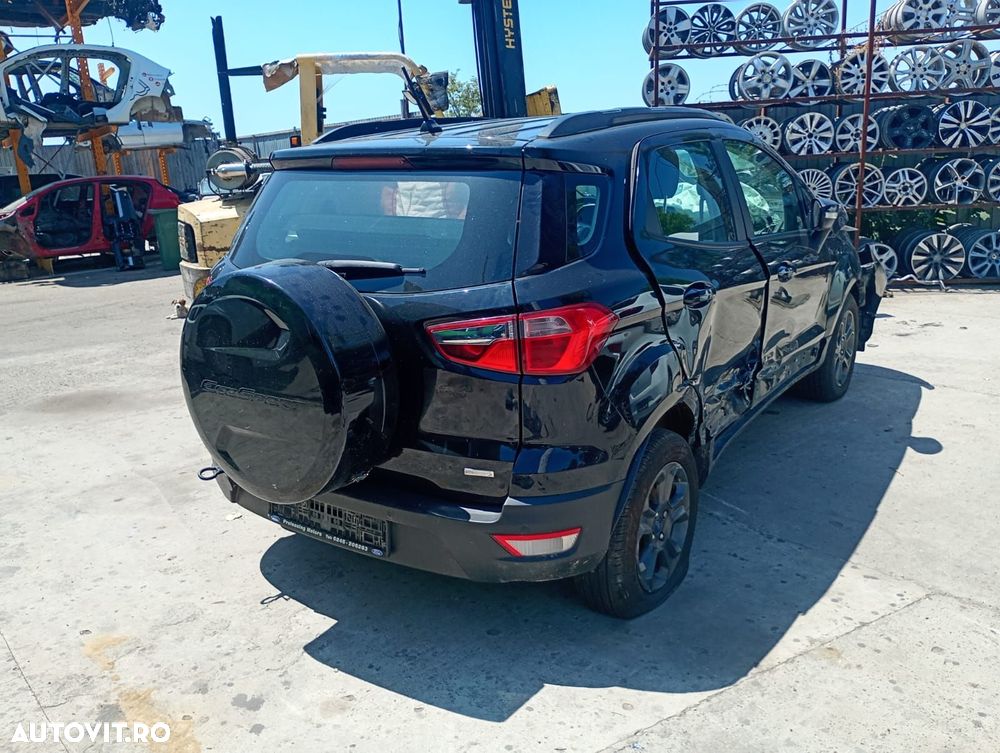 Ornament GN15-A254K05-A Ford EcoSport 2 [2013 - 2019] 1.0 ecoboost M1 - 5