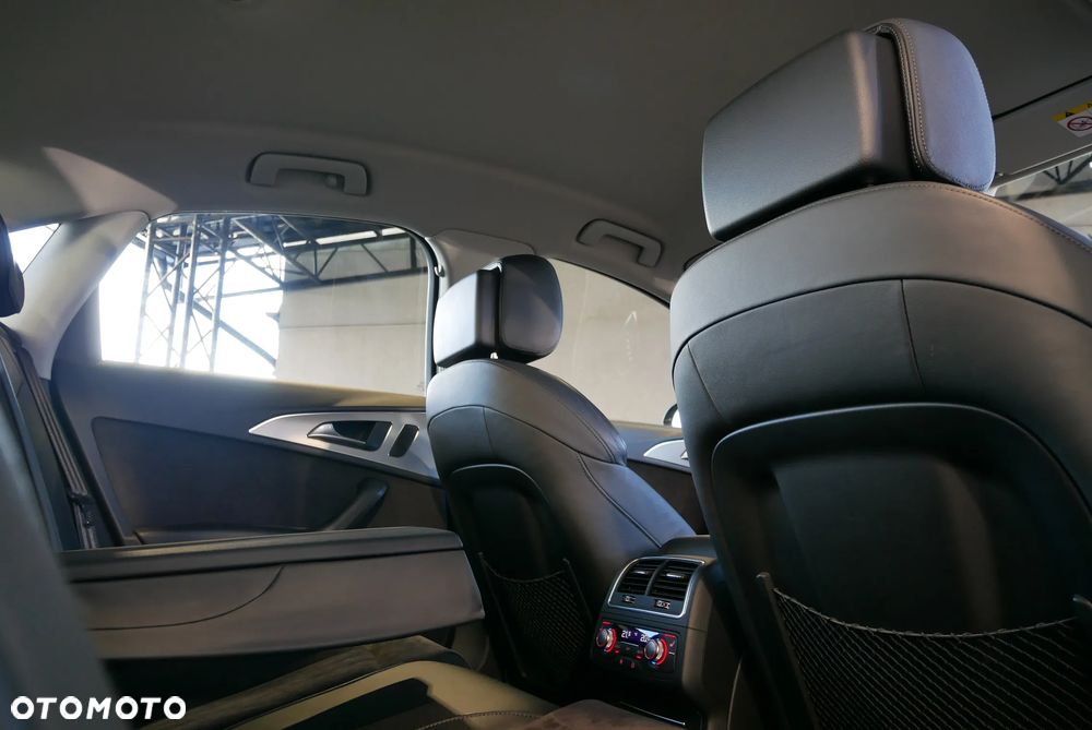 Audi A6 Limousine - 26