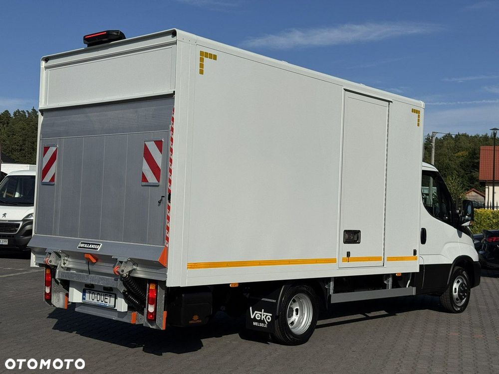 Iveco Daily 35C14 - 4