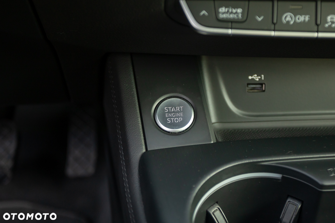 Audi A5 3.0 TDI Quattro Sport S tronic - 29