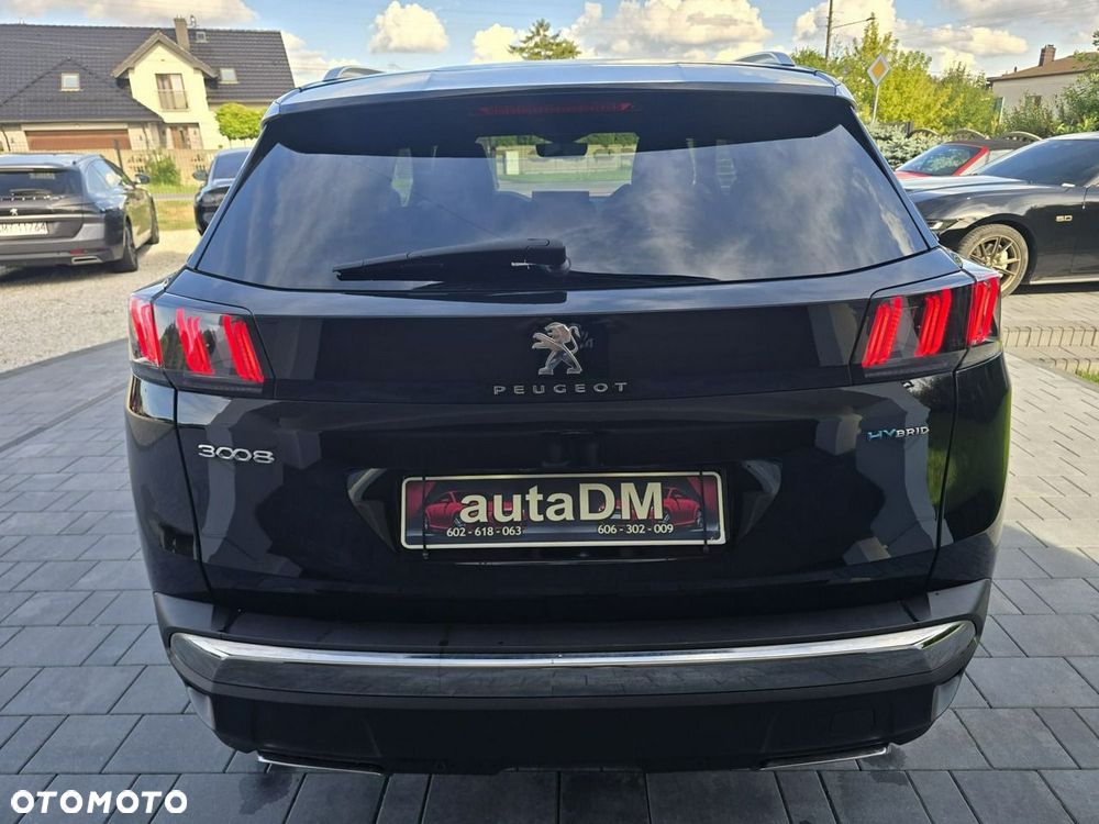 Peugeot 3008 - 7