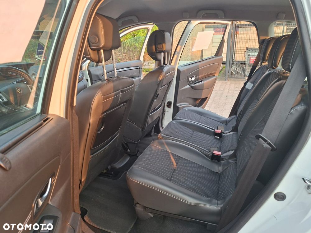 Renault Scenic 1.2 TCe Energy Life - 22