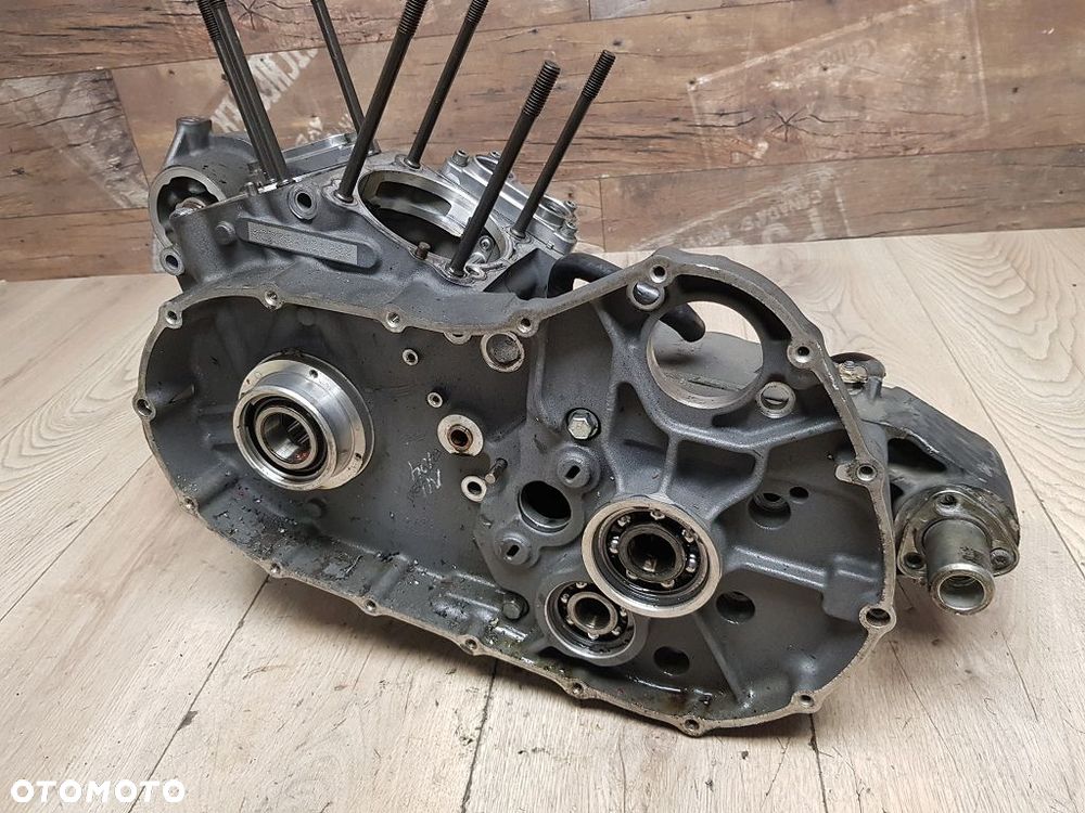 Kartery Blok Silnika Harley Davidson Sportster 1200 Nightster 2008 - 2
