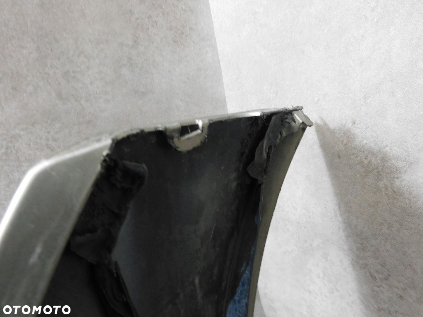 AUDI A7 C7 4G8 S LINE ZDERZAK PRZÓD PRZEDNI KOMPLETNY PRZED LIFT 4XPDC - 7