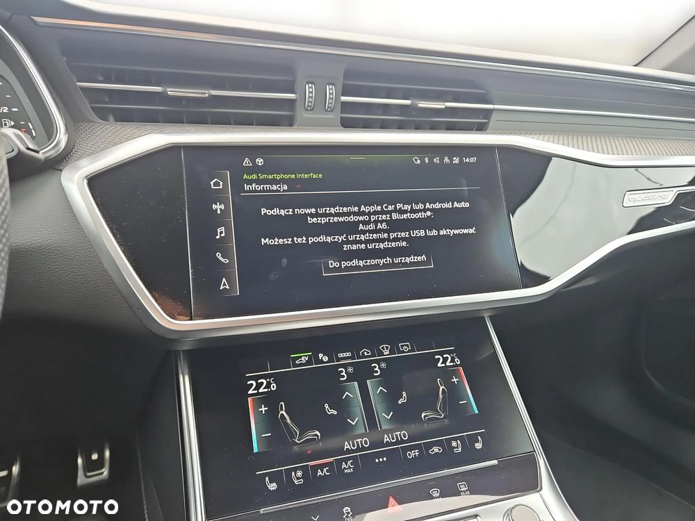 Audi A6 - 20