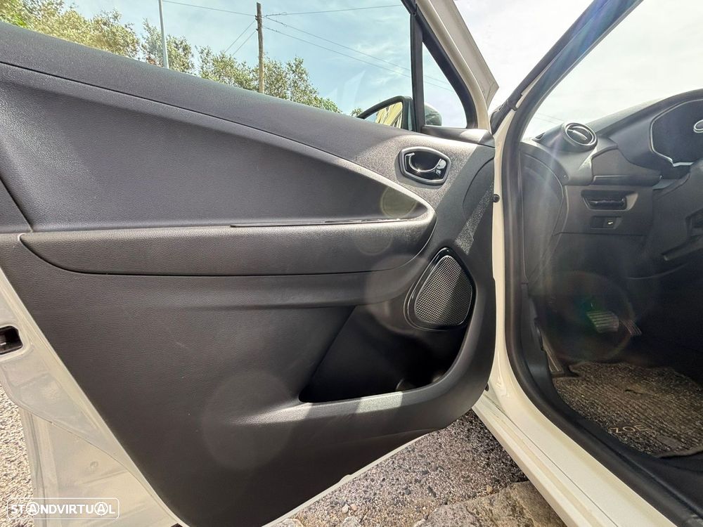 Renault Zoe - 7