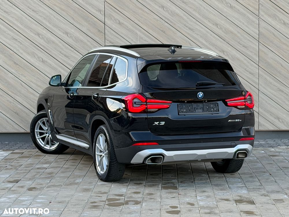 BMW X3 - 3