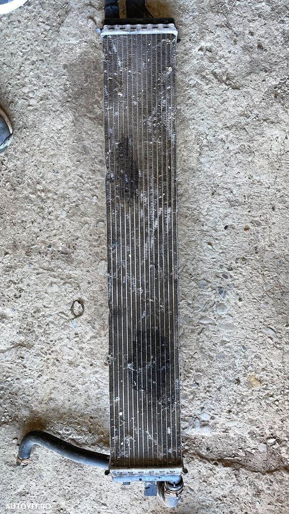 Intercooler egr Renault master 2013, movano 2.3 dci 214C10001R /T1077002 - 2