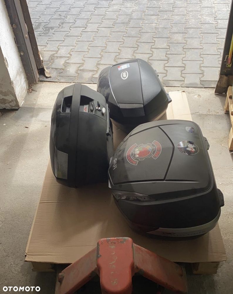 Suzuki Hayabusa - 10