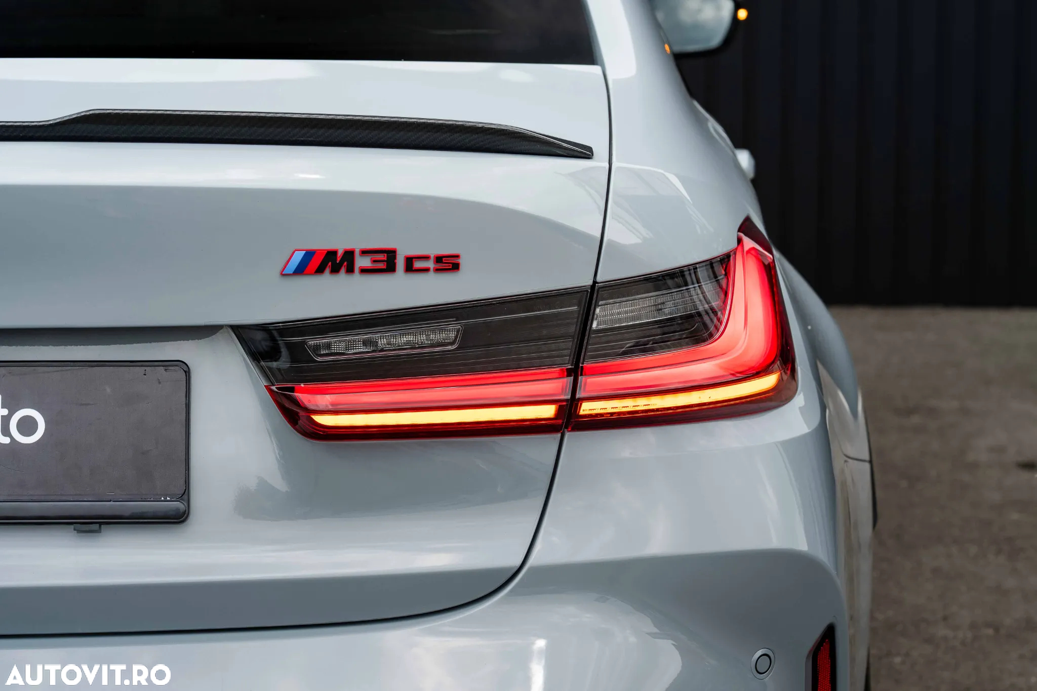 BMW M3 CS - 13