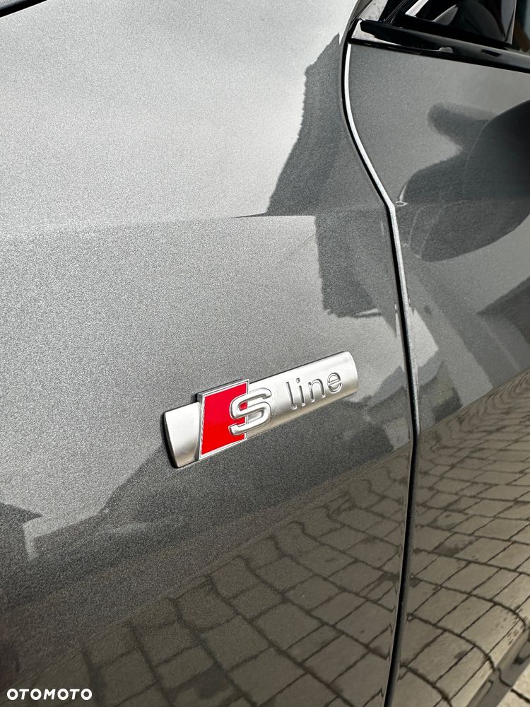 Audi A7 Sportback 45 TFSI mHEV Quattro S tronic - 19