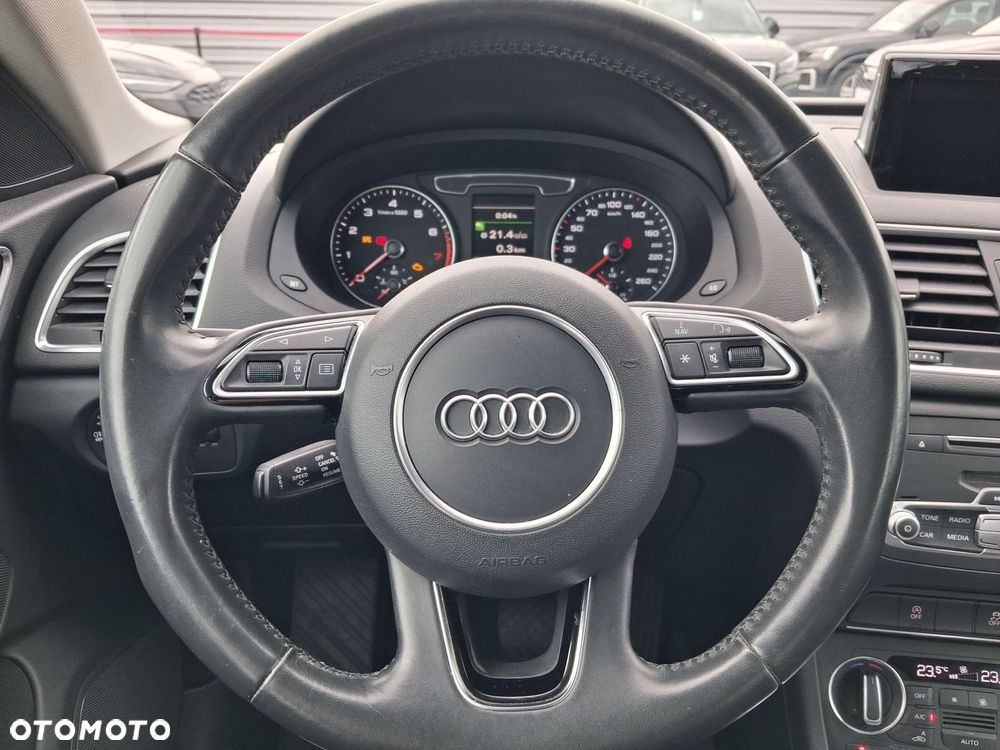 Audi Q3 - 15