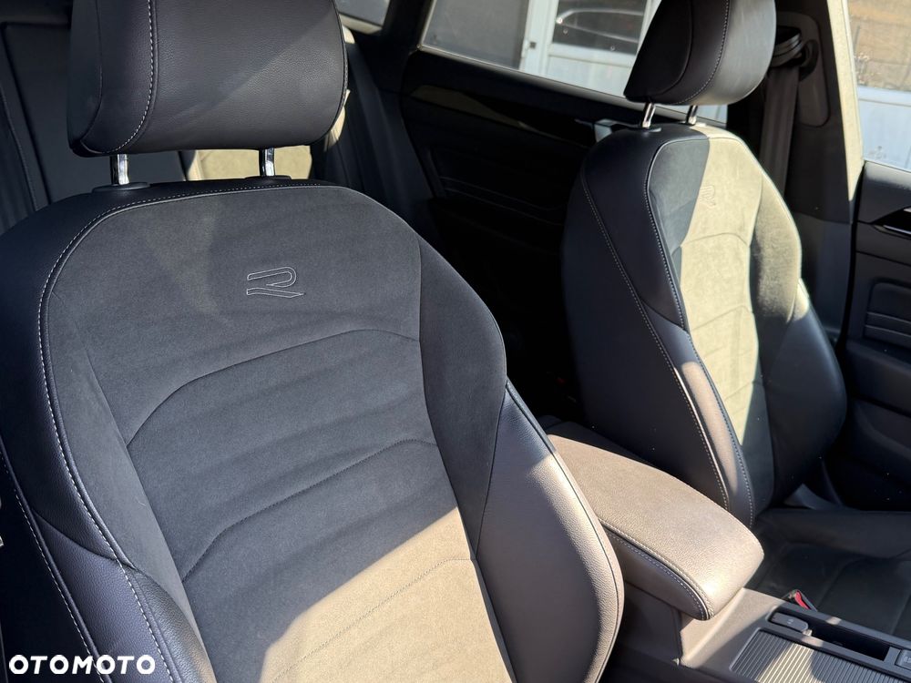 Volkswagen Arteon 2.0 TSI DSG R-Line - 31