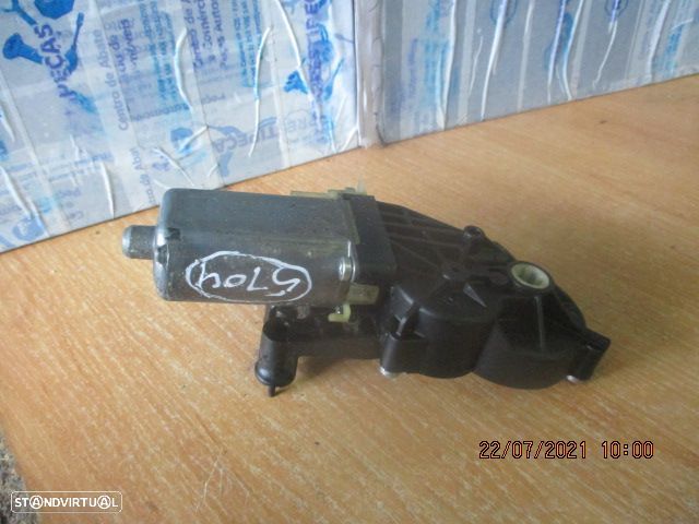 Modulo 0390203212 MERCEDES W211 SW 2006 Motor Banco Fd - 4