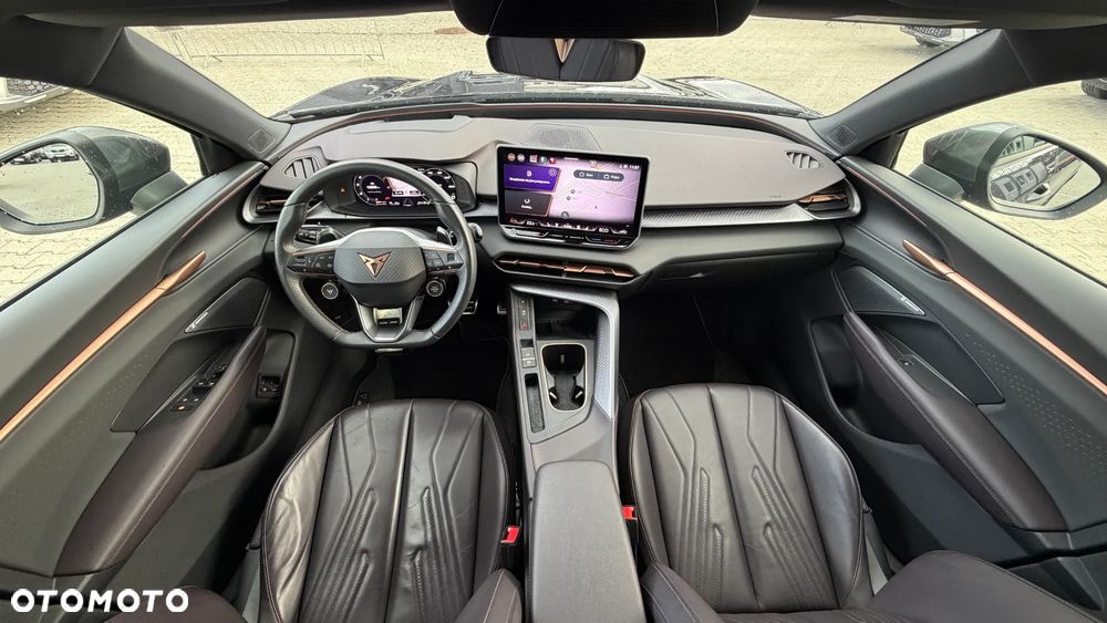 Cupra Terramar 1.5 eHybrid PHEV VZ DSG - 9