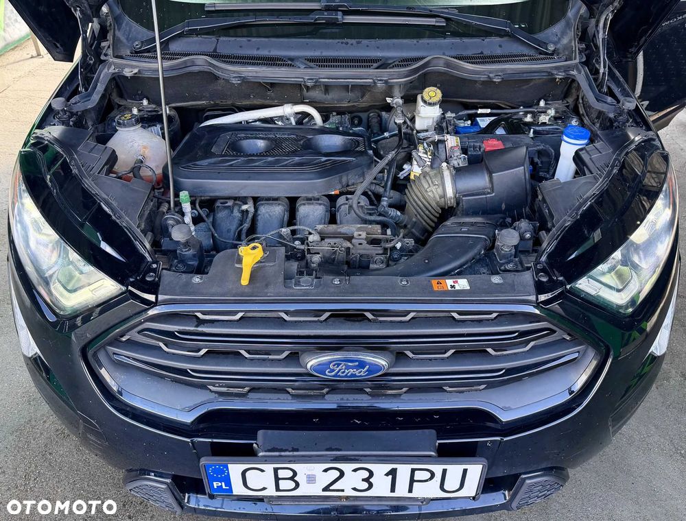 Ford EcoSport - 4
