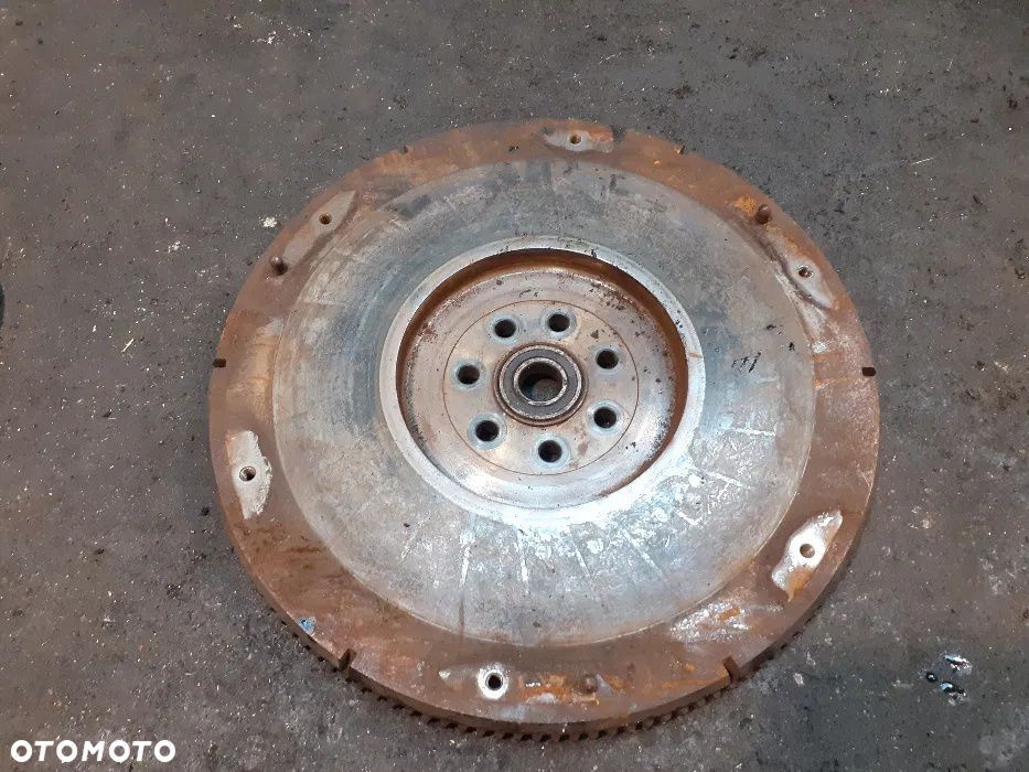 Koło zamachowe Iveco Eurocargo 75E14 ! 94-02r. Polecam ! - 1